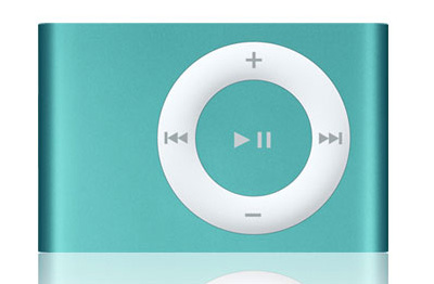 iPod Shuffle