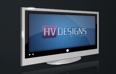 LCD Monitor