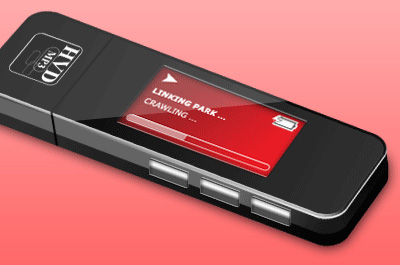 Mp3 Player