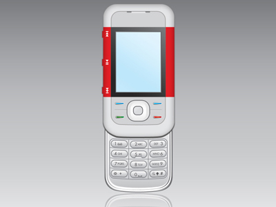 Nokia 5300