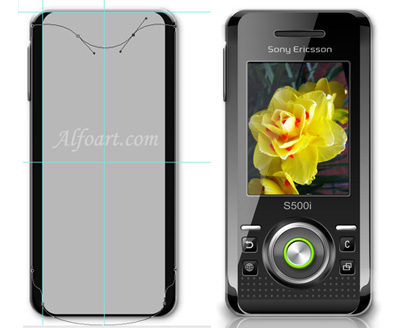 Sony Ericsson S500