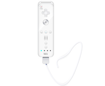 Wii Controller