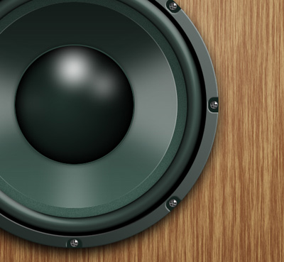 Woofer