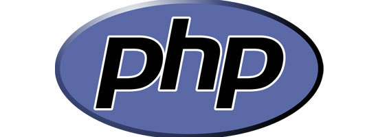 Started Using PHP