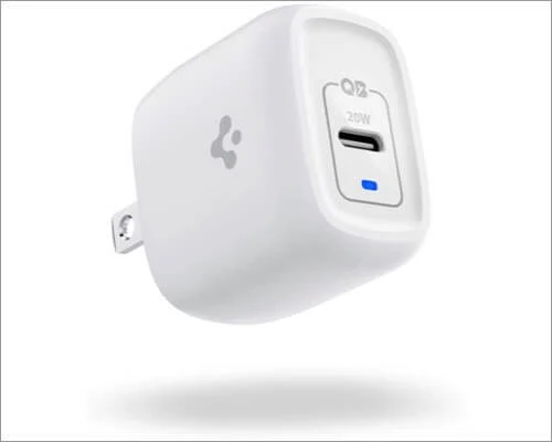 PowerArc Super Mini Fast Charger for iPhone 12 Pro and 12 Pro Max