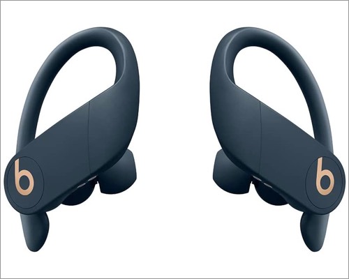 powerbeats pro for iphone 11, 11 pro and 11 pro max
