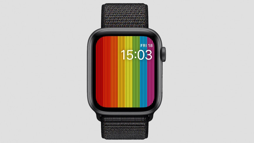 The 14 best Apple Watch faces for your smartwatch