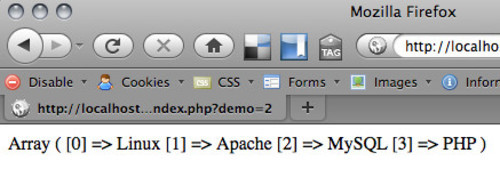 Print R-demo