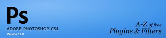 Photoshop Plugin and Filters