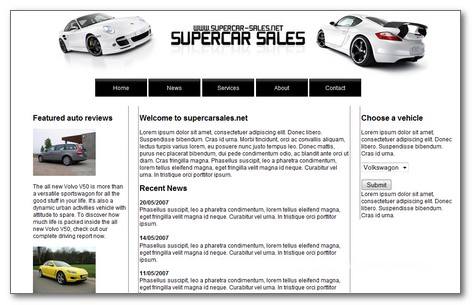 css_carsales_layout css_carsales_layout