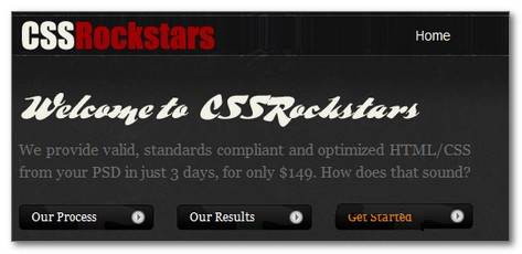 css rockstars css rockstars