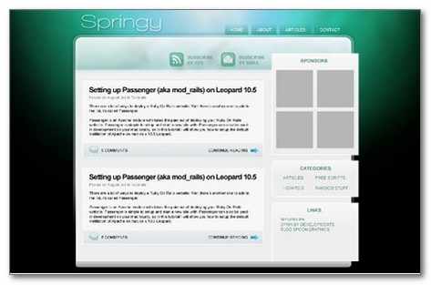 encoding-a-photoshop-mockup-into-xhtml-css encoding-a-photoshop-mockup-into-xhtml-css