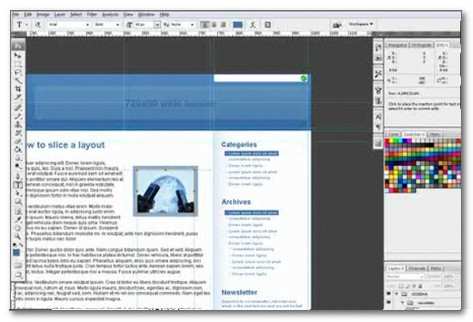 psd-html-slicing-tutorial psd-html-slicing-tutorial