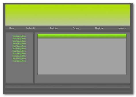 slice-a-template-and-code-it-using-css slice-a-template-and-code-it-using-css
