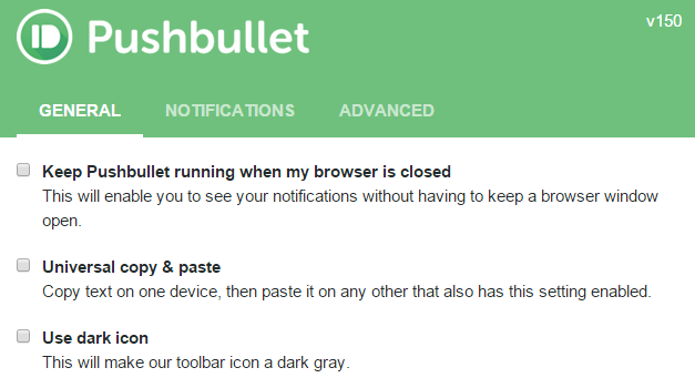 pushbullet