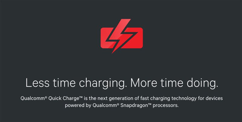 iPad mini 5 new features wishlist: Quick charging