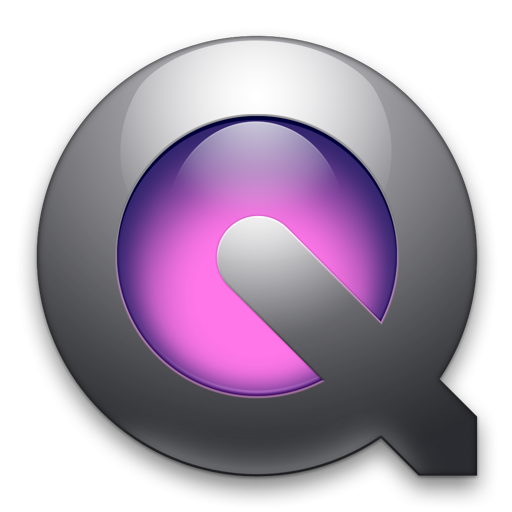 QuickTime X