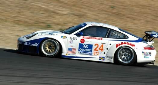 Race Car