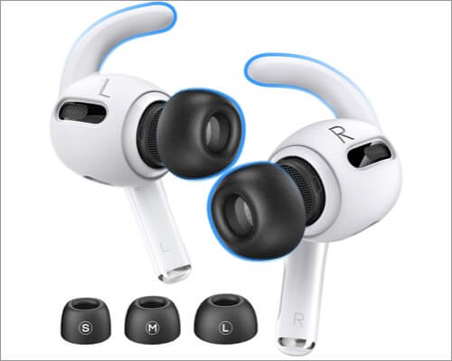 Reakt AirPods Pro Ear Hooks