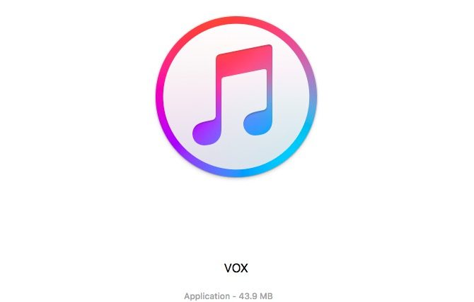 replace-vox-player-icon-with-itunes-icon-on-mac