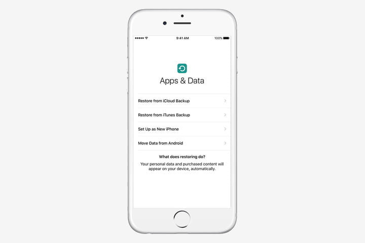 how to factory reset an iphone apple