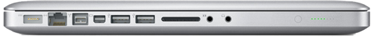 MacBook Pro