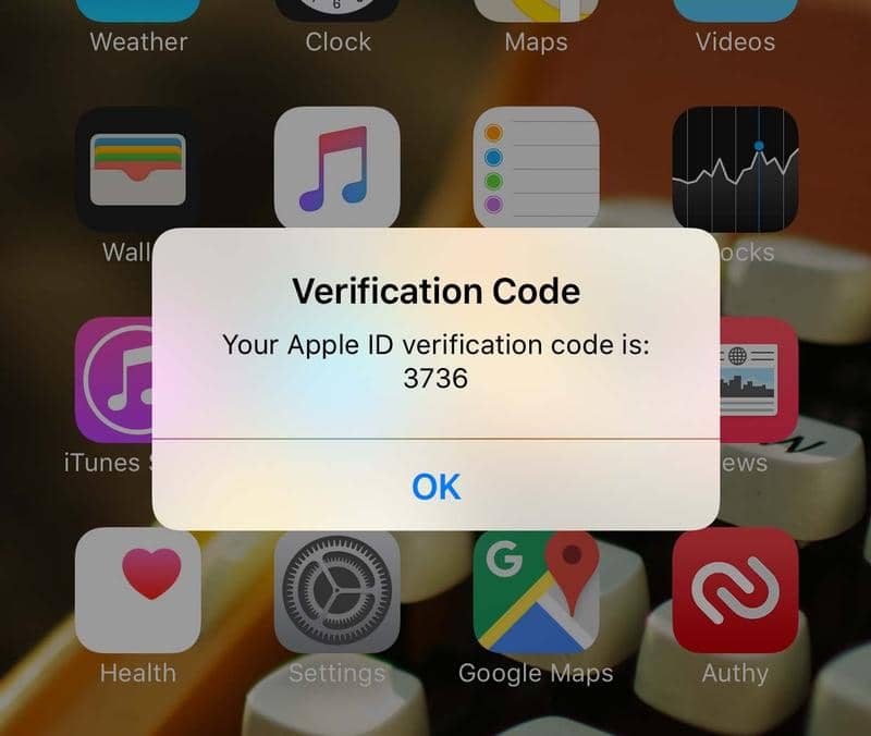 Enable two-step everywhere