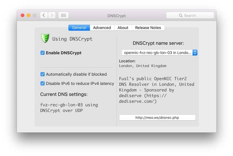 Encrypt web page look-ups