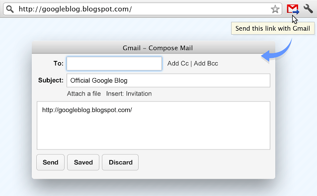 The Best Chrome Extensions sendfromgmail