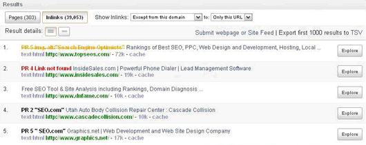 seo-link-analysis seo-link-analysis