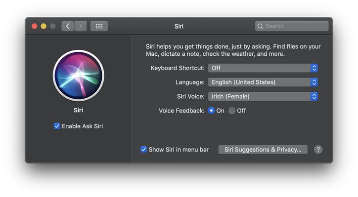 macos-mojave-siri-settings