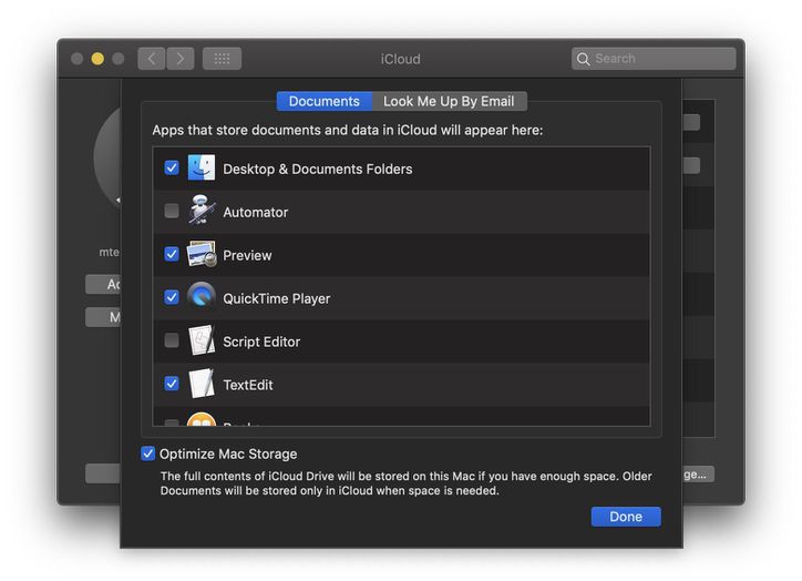 icloud-settings-macos-mojave