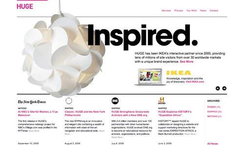 hugeinc hugeinc