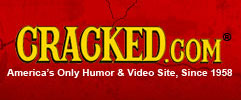 cracked cracked