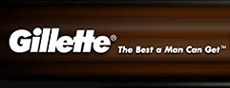 gillette gillette