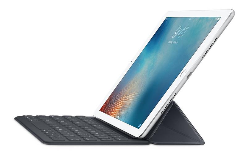 iPad mini 5 release date rumours UK: Smart Connector