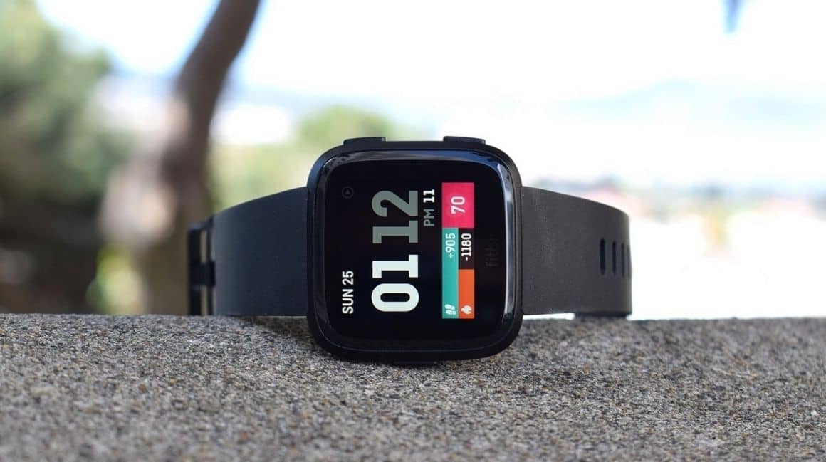 comparing smart watches 2018