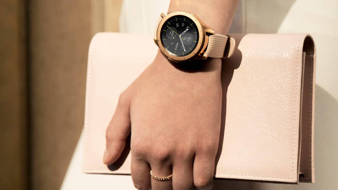 apple smart watch for girls