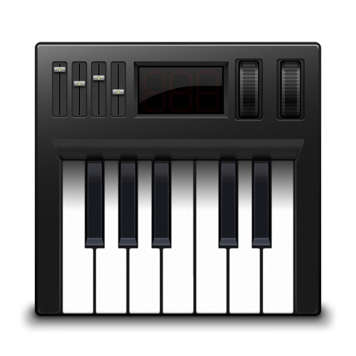 Audio MIDI Setup