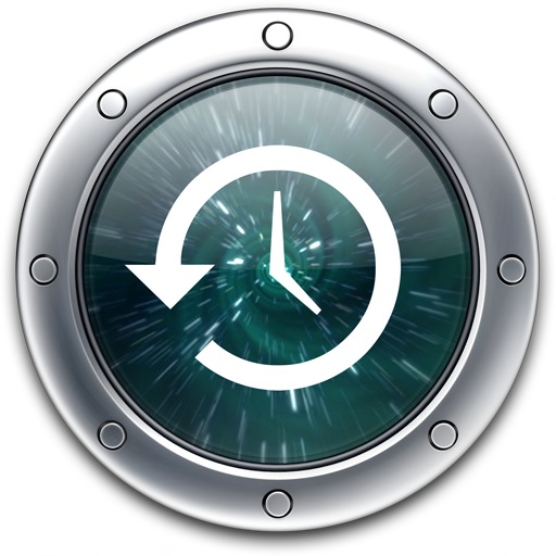 Time _Machine