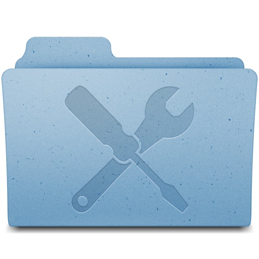 Utilities Folder