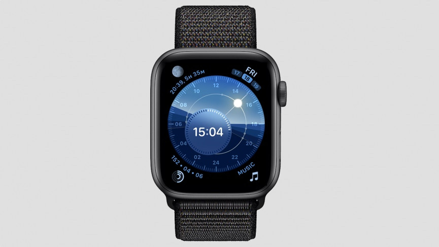 The 14 best Apple Watch faces for your smartwatch