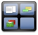 spaces mac