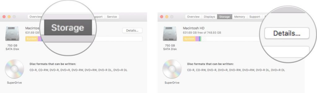 How to speed up your Mac
