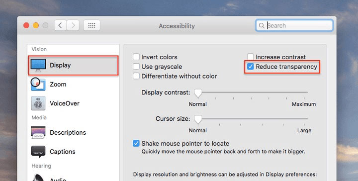How to speed up your Mac
