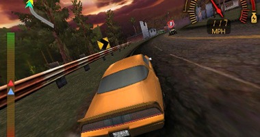 speed