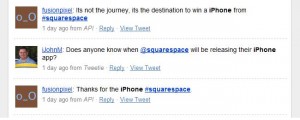 squarespace squarespace