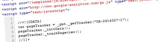 Properly escape JavaScript