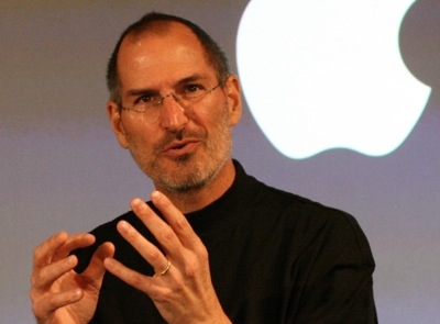 steve jobs