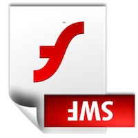 swf SWF to HTML5